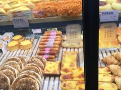 芝士船-康欣面包生日蛋糕(幸福店)