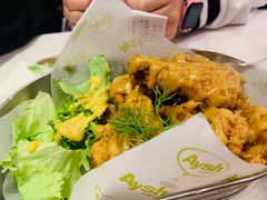 -艾薯夫妇Aysh(红山店)