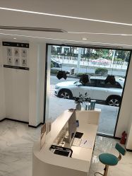 -AiCure 埃可儿·韩国医学皮肤管理