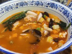 -西北狼(GOGO新天地店)