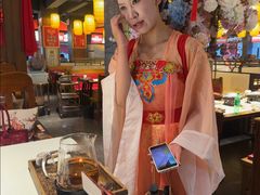 -潞州宴·长治人的会客厅(长兴北路店)
