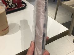 -肯德基(京广桥店)