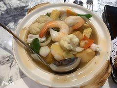 -关夫人餐厅(阳光广场店)