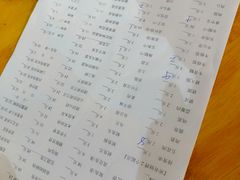 -二红烧烤排骨串(麦岛店)