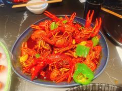 -红盔甲·小龙虾(人民广场店)