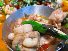 -院里寻菜·精致庭院菜(观沙岭店)