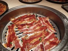 -大叹号·朝鲜族烤肉(潍坊泰华城店)