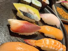 -岚山·居酒屋(科华店)