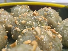 葛粉圆-方荣糊涂菜馆(湖北路店)