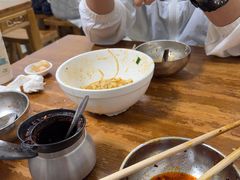 -刘信牛羊肉小炒泡馍(回民街店)