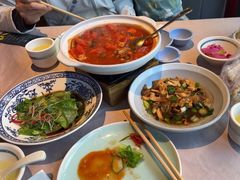 -洞庭鱼香(万科店)
