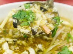 -桃子餐厅·天津菜(红星路直营店)