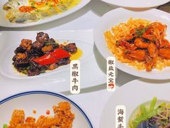 -夜上海(新天地店)