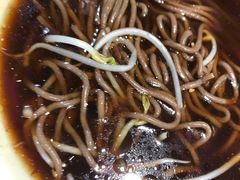饸饹-疯狂牛骨饸饹面(光华路店)