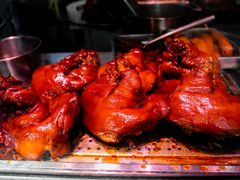 -初味·隆江猪脚饭(宁康家园共和新路2169弄店)