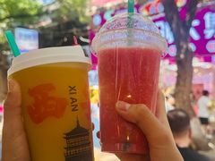-西安市广仁寺