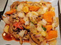 -一把骨(盐市口店)