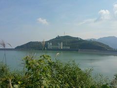 -江南天池