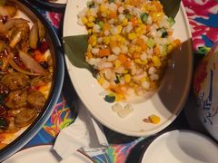 -人民公社大食堂(张家湾店)