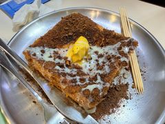 -華歡冰室-WahFoon(吉大店)