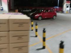 -壳牌华苑加油站