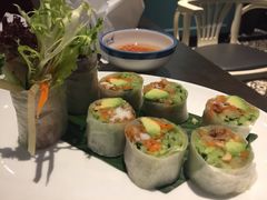 -美奈小馆·越南料理(中航城君尚购物中心店)