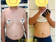 -中田·健身+普拉提(浦东金高路店)