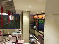 -西兰轩清真菜馆(北顺城街店)