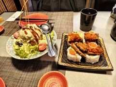 -满来寿喜烧(金虹桥店)