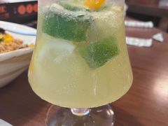 -一沙一城·岩烤牛扒(深圳首店)