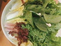 -湯系·煲汤手艺人(东二环泰禾广场店)