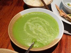青豆泥-外婆家(西溪印象城店)