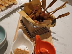 -北李妈妈菜·海肠捞饭(高新万达店)