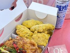 -悠个炸鸡(南京创始店)