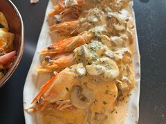 -Ameigo梅果·云贵川bistro(长宁来福士店)