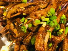 -晓靖轩烧烤(沙河风情店)