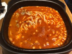 -阿香米线(大悦城店)
