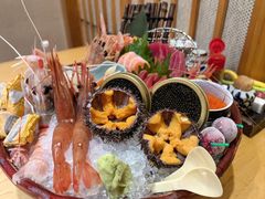 -吉兆·料理(红梅南路店)