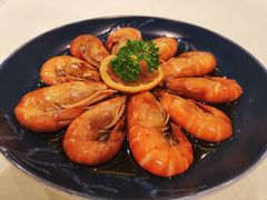 -和记小菜(东方店)