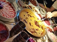 -小龙坎火锅(全球总店)