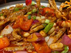 -嘎嘎鸭脑壳(金沙店)