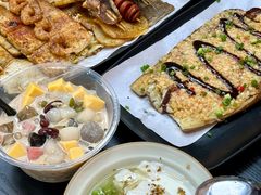 -长乐饭冰冰·冰饭·烧烤(长乐总店)