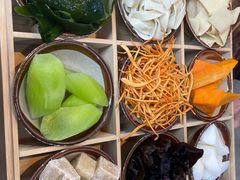 -芈重山老火锅(洪崖洞店)