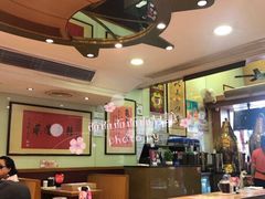 大堂-恭和堂 龟苓膏(铜锣湾店)