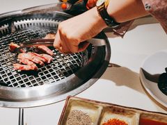 -赤坂亭M9和牛烧肉·日料398放题(万达店)