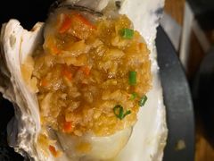 -蚝太郎 • 海鲜烧烤(建国路创始店)