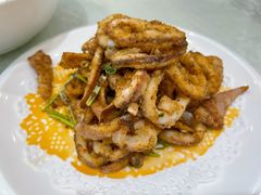 -陶然饺子城(奥体中路店)