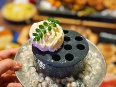 -王扯火胖哥烤生蚝(眉山首店)
