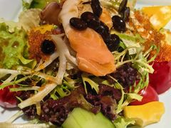 -三石铁板烧(紫竹桥店)