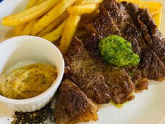 安格斯牛排肉眼-羽深肉铺 Steak & Wine